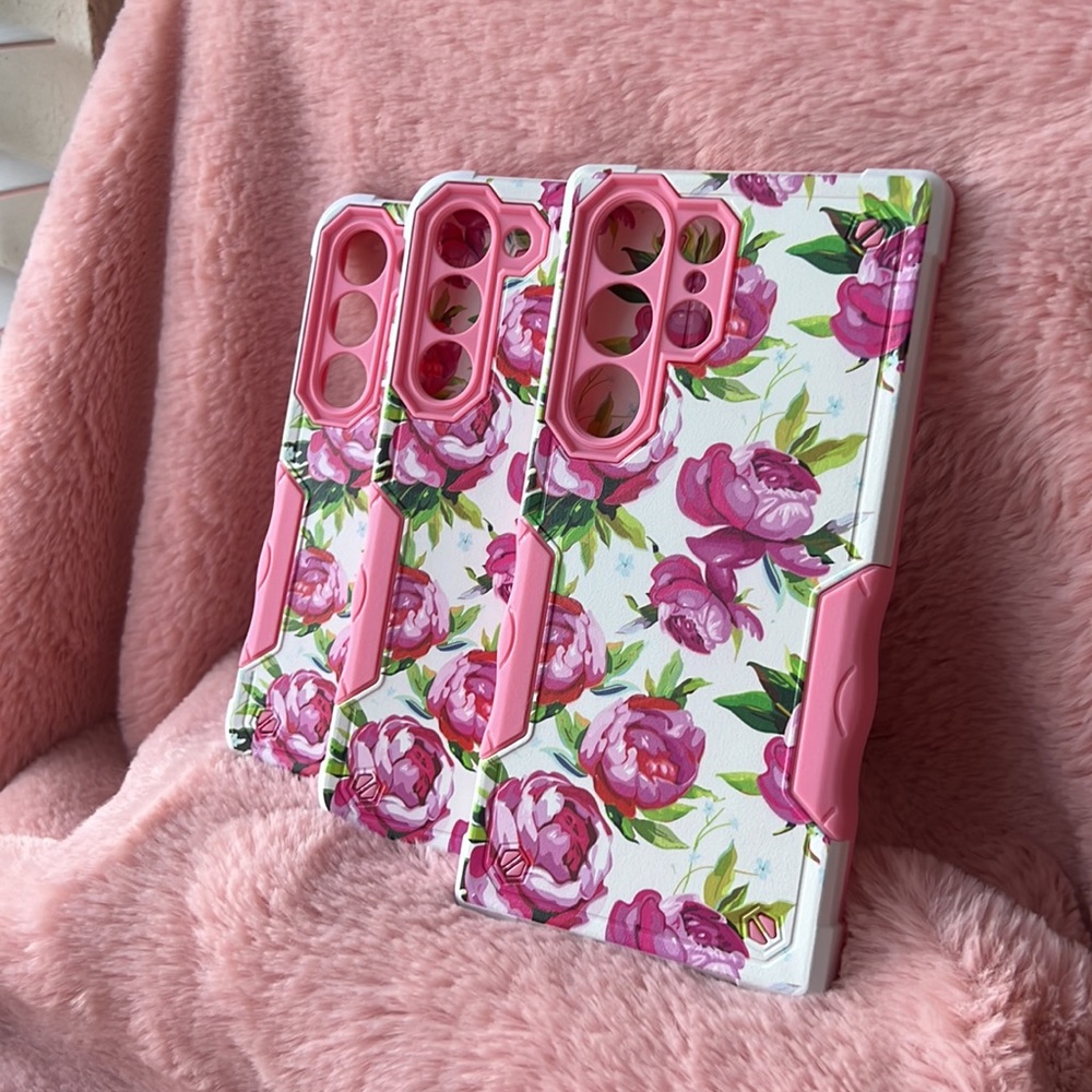 For Samsung Galaxy S23,S23 plus,S23 ultra phone case hard plastic+soft TPU